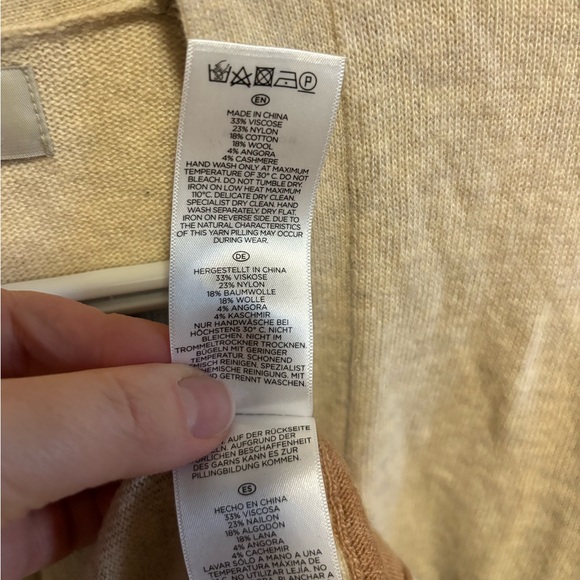 🇬🇧Hobbs long cardigan - Picture 5 of 5